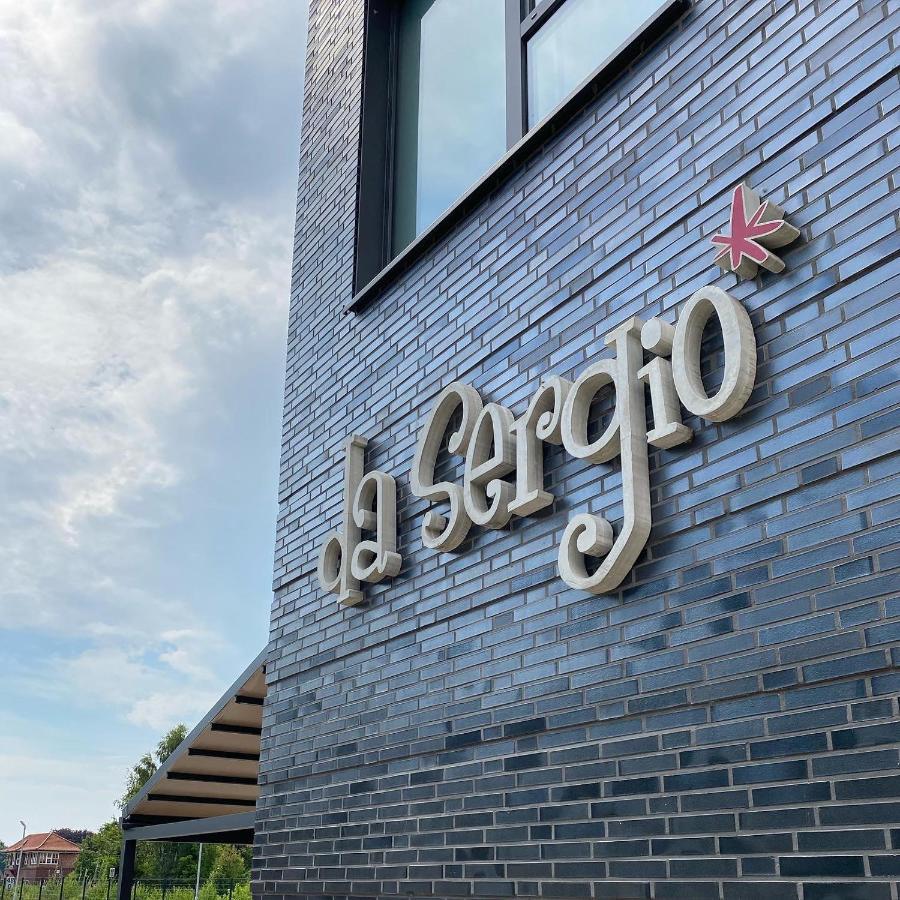 Ibis Styles Vechta Hotel Luaran gambar