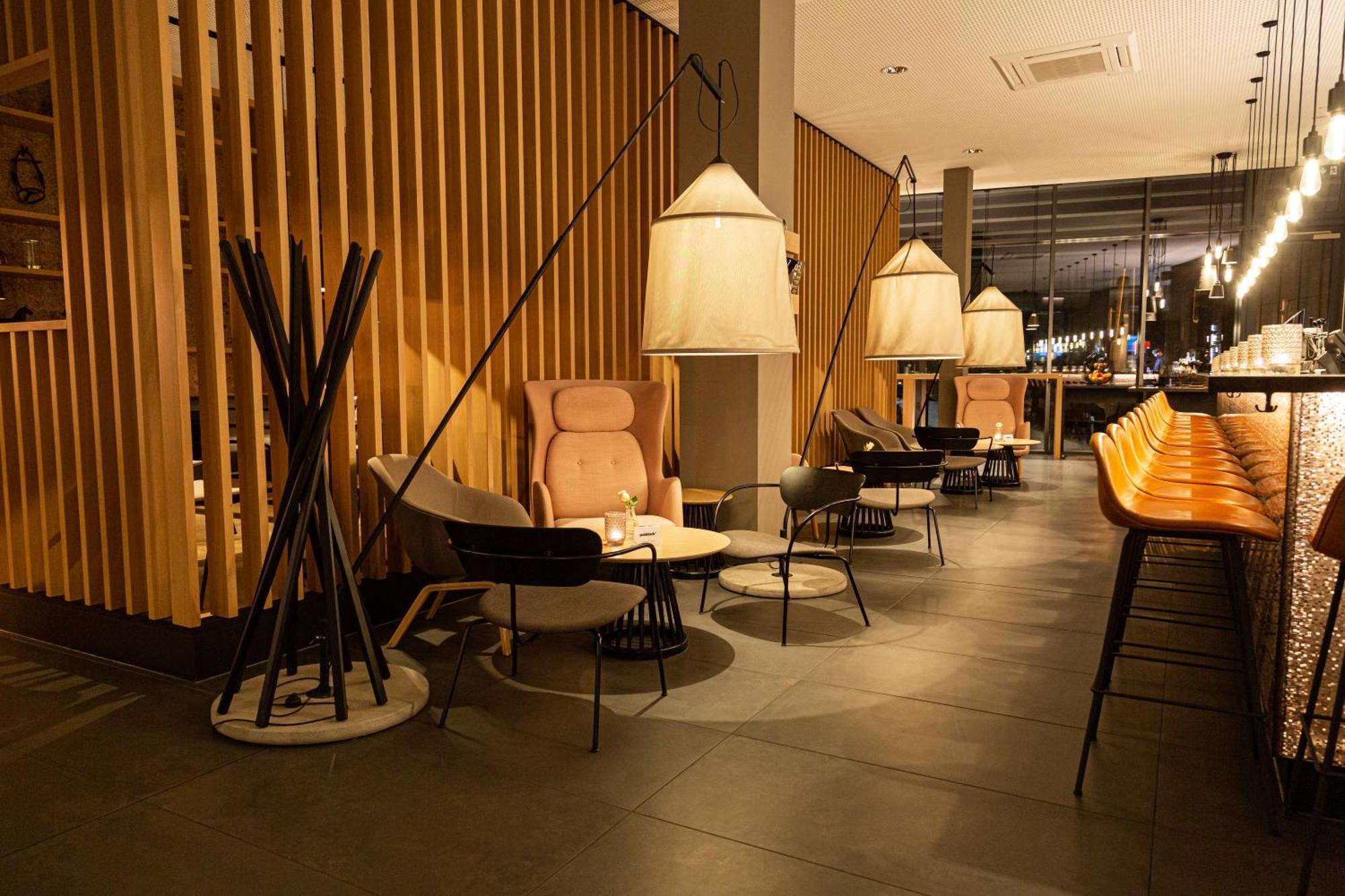 Ibis Styles Vechta Hotel Luaran gambar