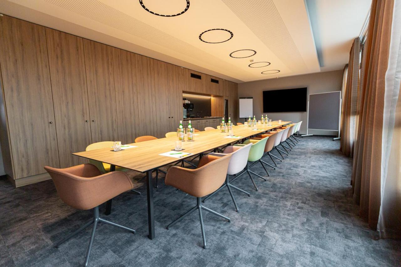Ibis Styles Vechta Hotel Luaran gambar