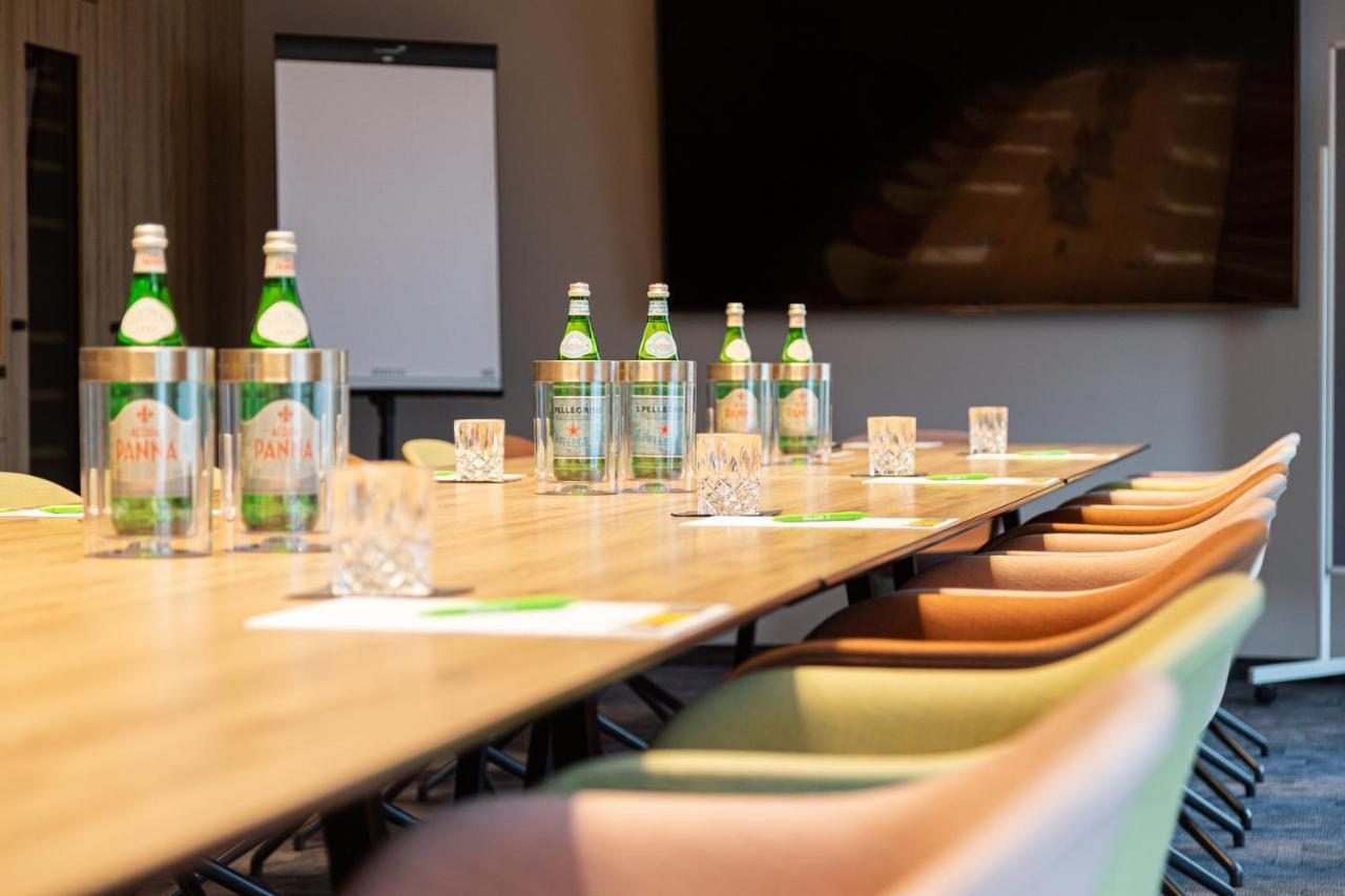 Ibis Styles Vechta Hotel Luaran gambar