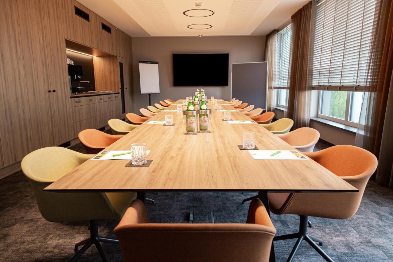 Ibis Styles Vechta Hotel Luaran gambar