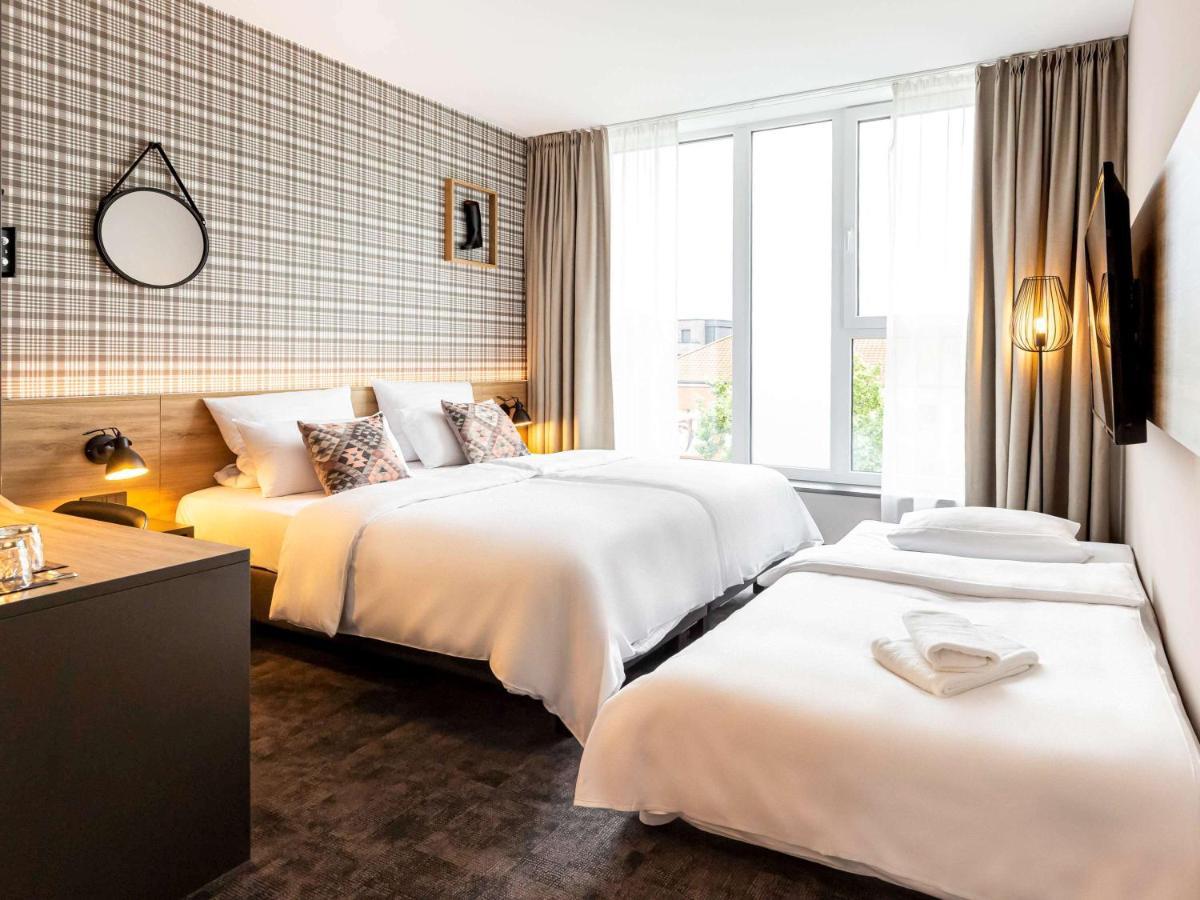 Ibis Styles Vechta Hotel Luaran gambar