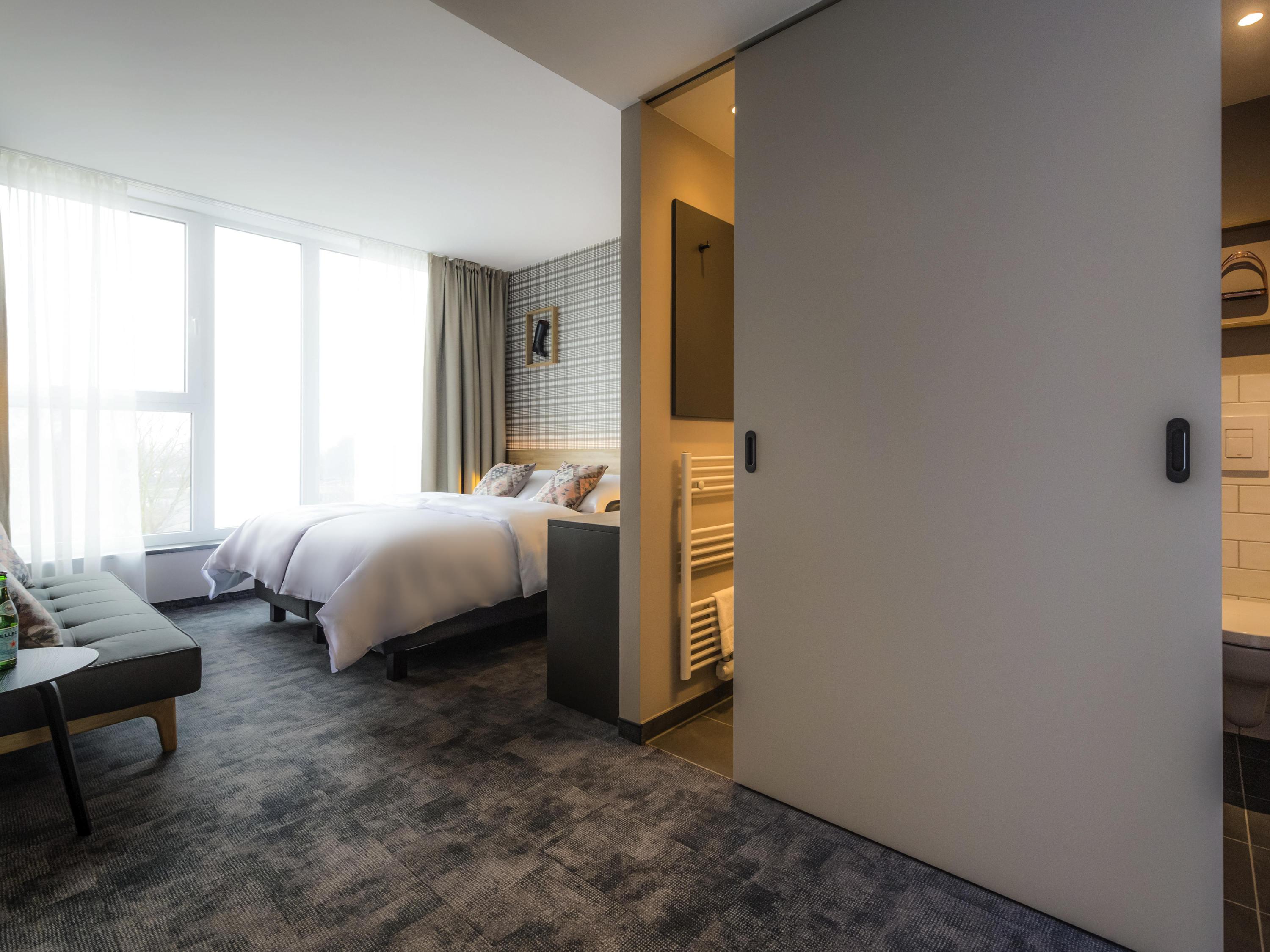 Ibis Styles Vechta Hotel Luaran gambar