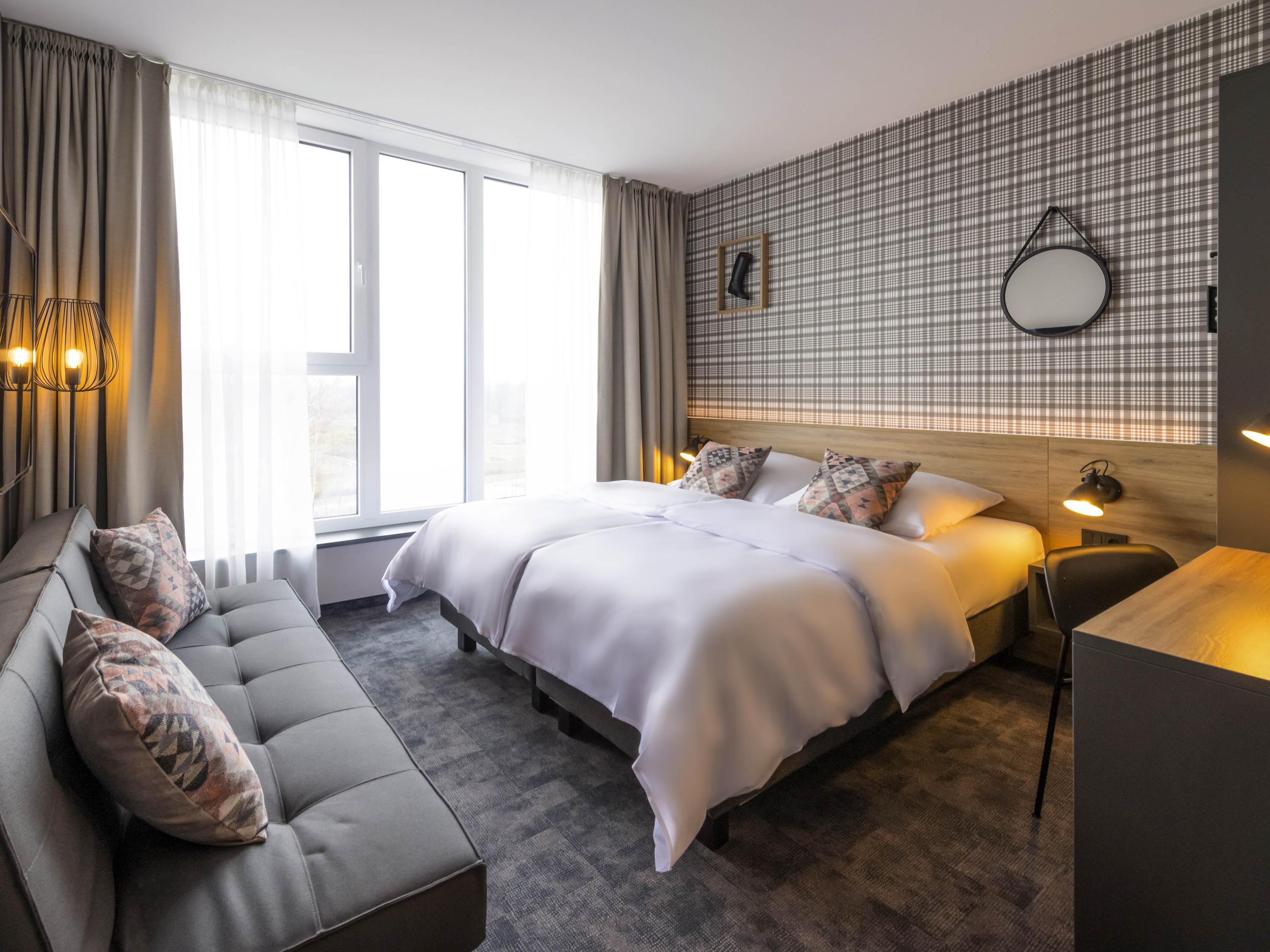 Ibis Styles Vechta Hotel Luaran gambar