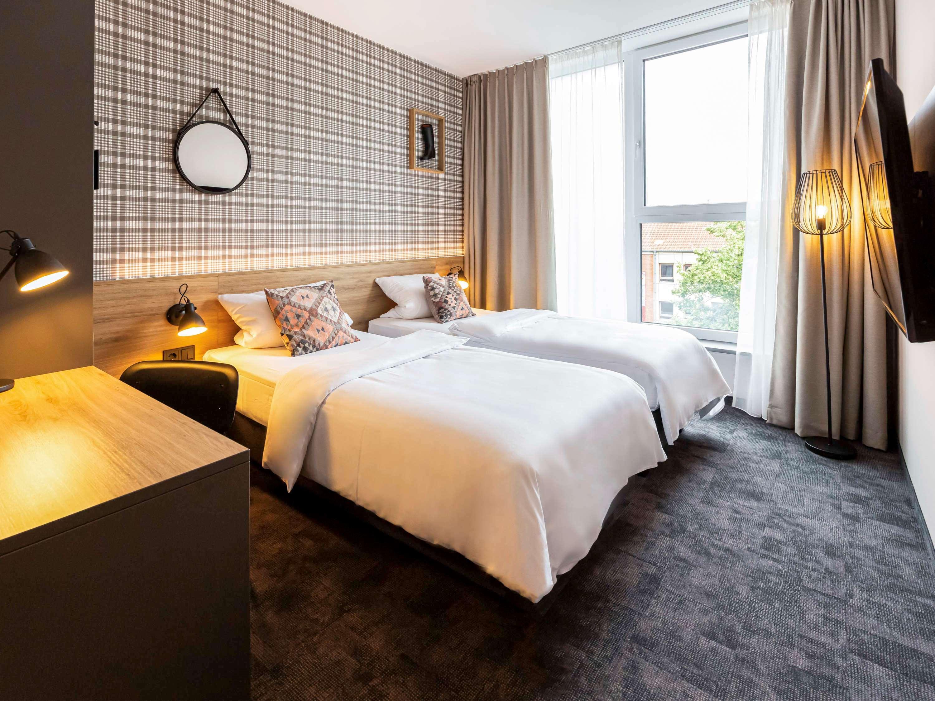 Ibis Styles Vechta Hotel Luaran gambar
