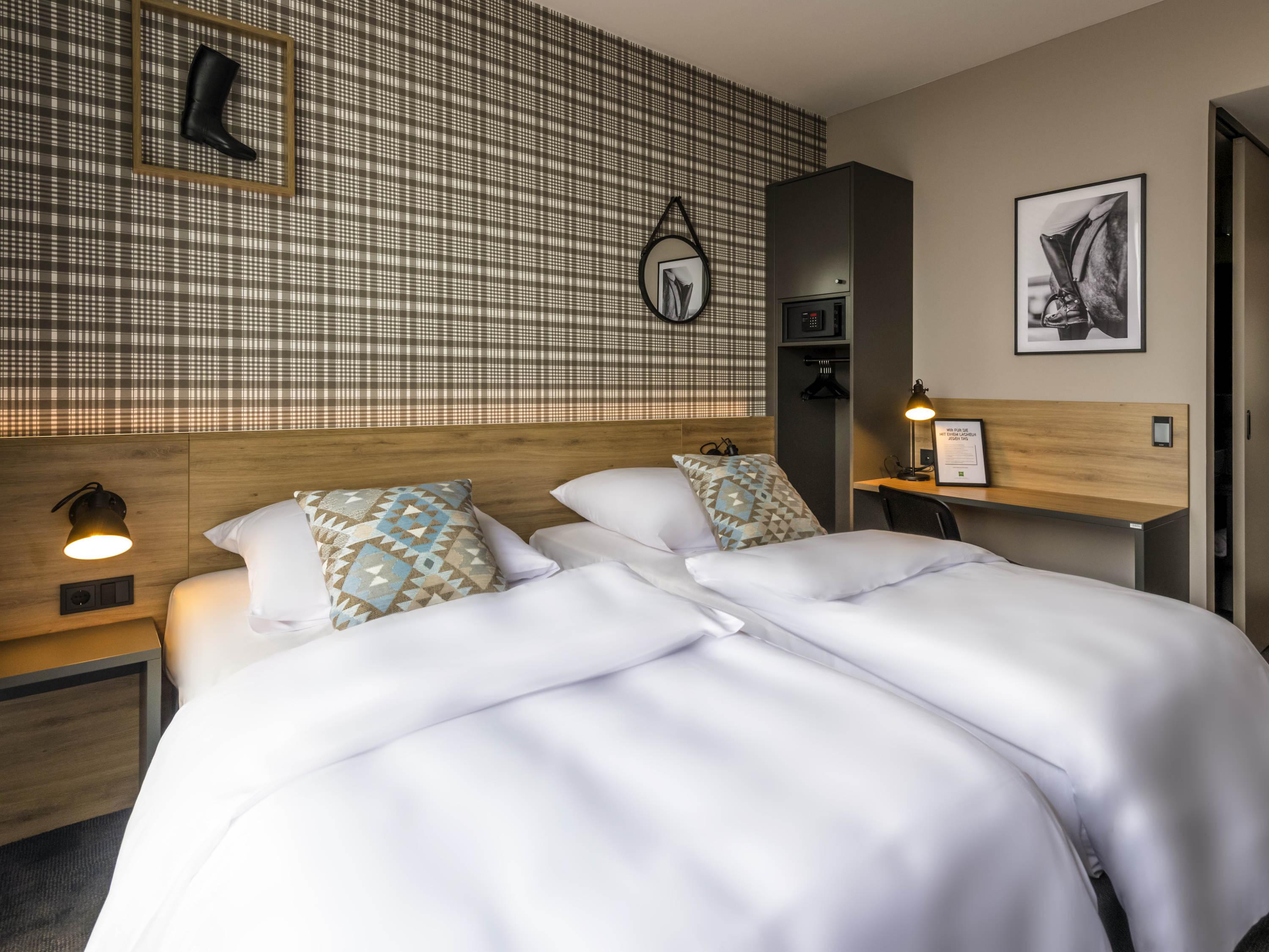 Ibis Styles Vechta Hotel Luaran gambar