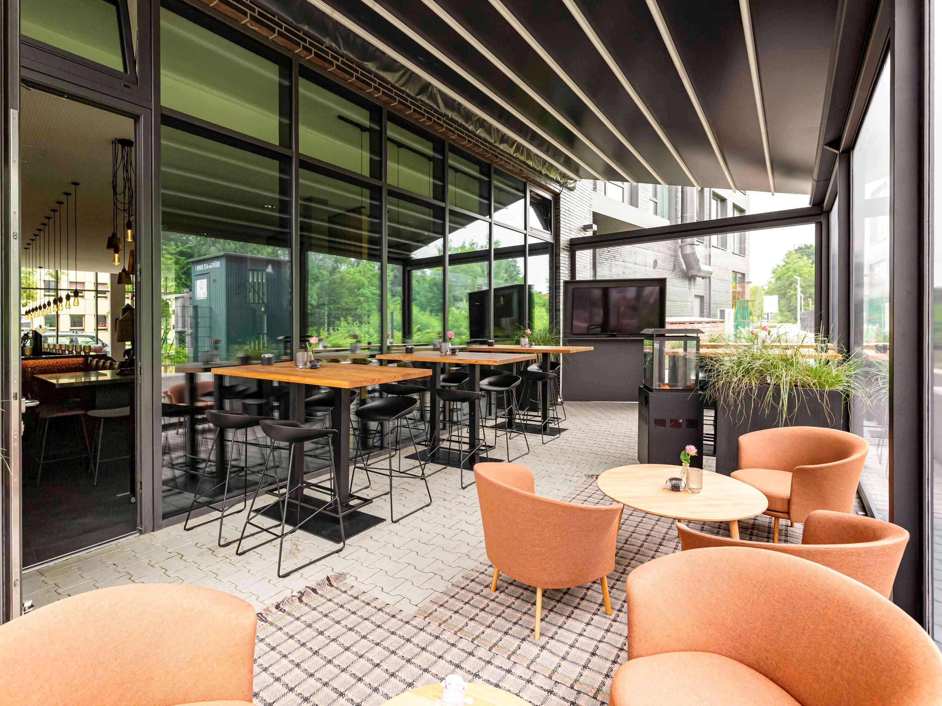 Ibis Styles Vechta Hotel Luaran gambar