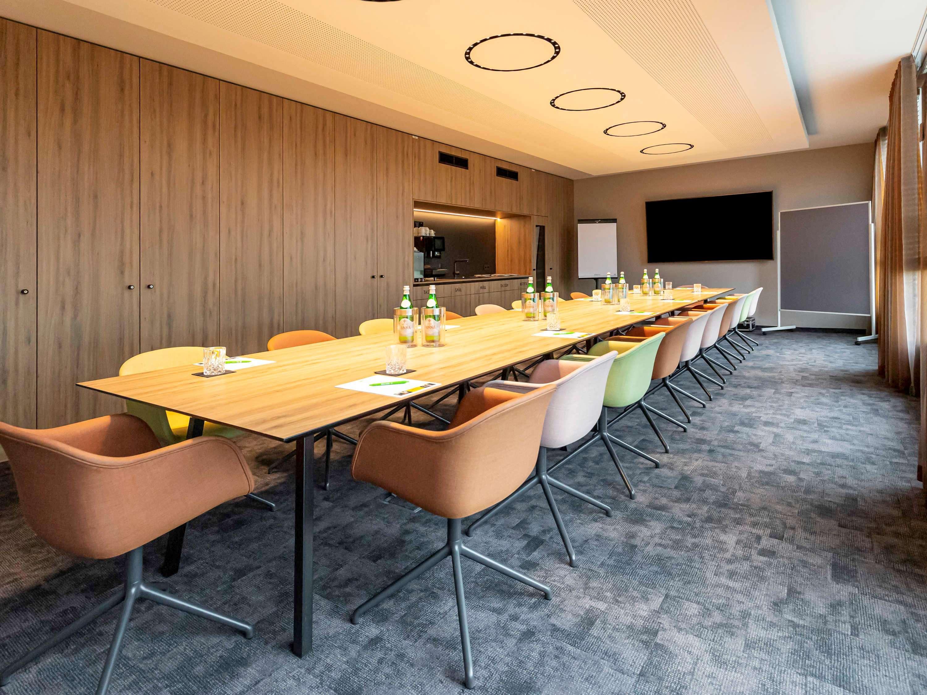 Ibis Styles Vechta Hotel Luaran gambar