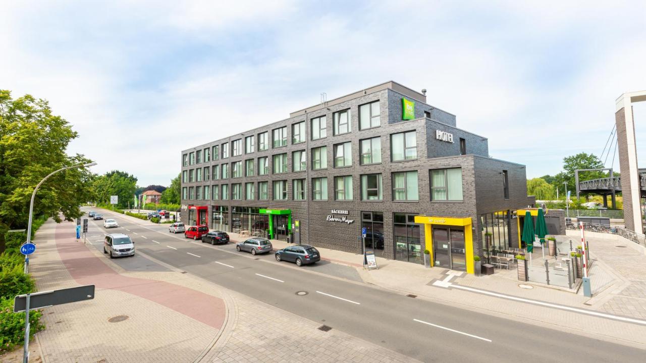 Ibis Styles Vechta Hotel Luaran gambar
