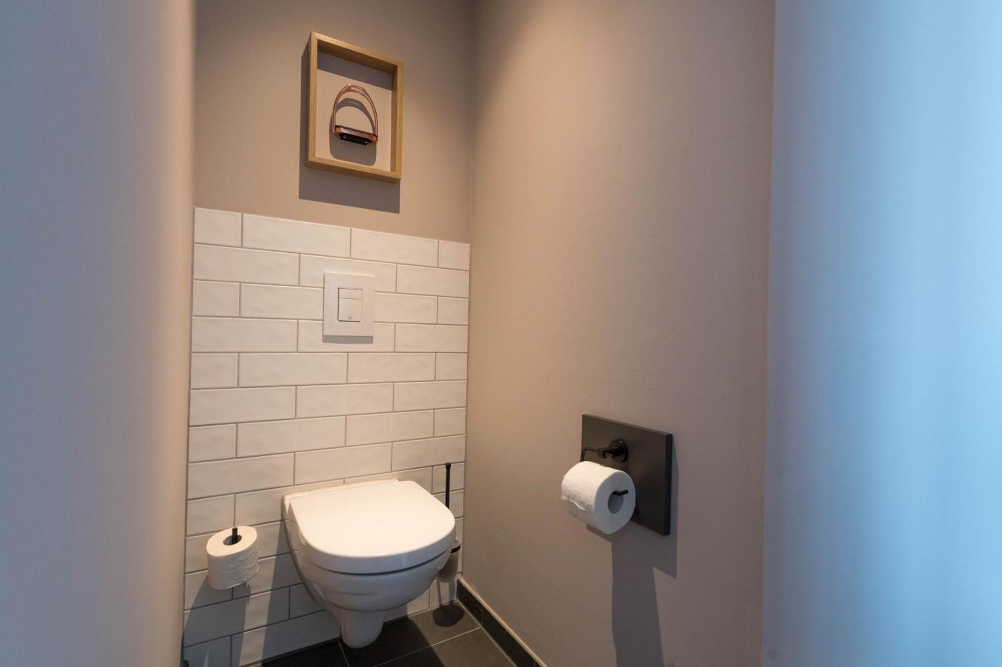 Ibis Styles Vechta Hotel Luaran gambar