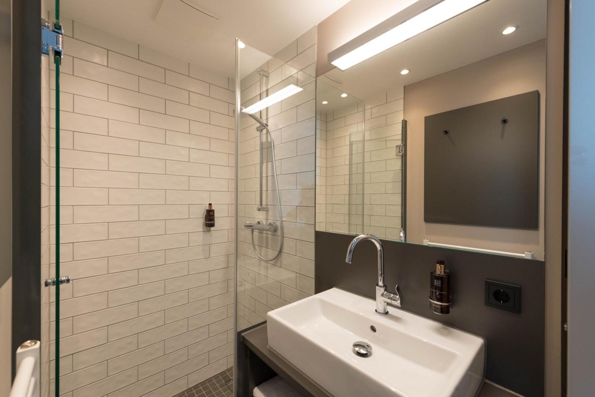 Ibis Styles Vechta Hotel Luaran gambar