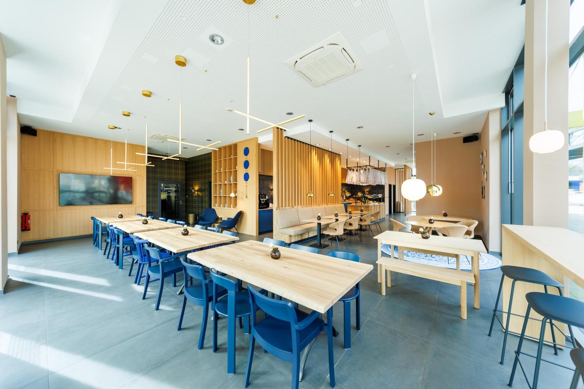 Ibis Styles Vechta Hotel Luaran gambar