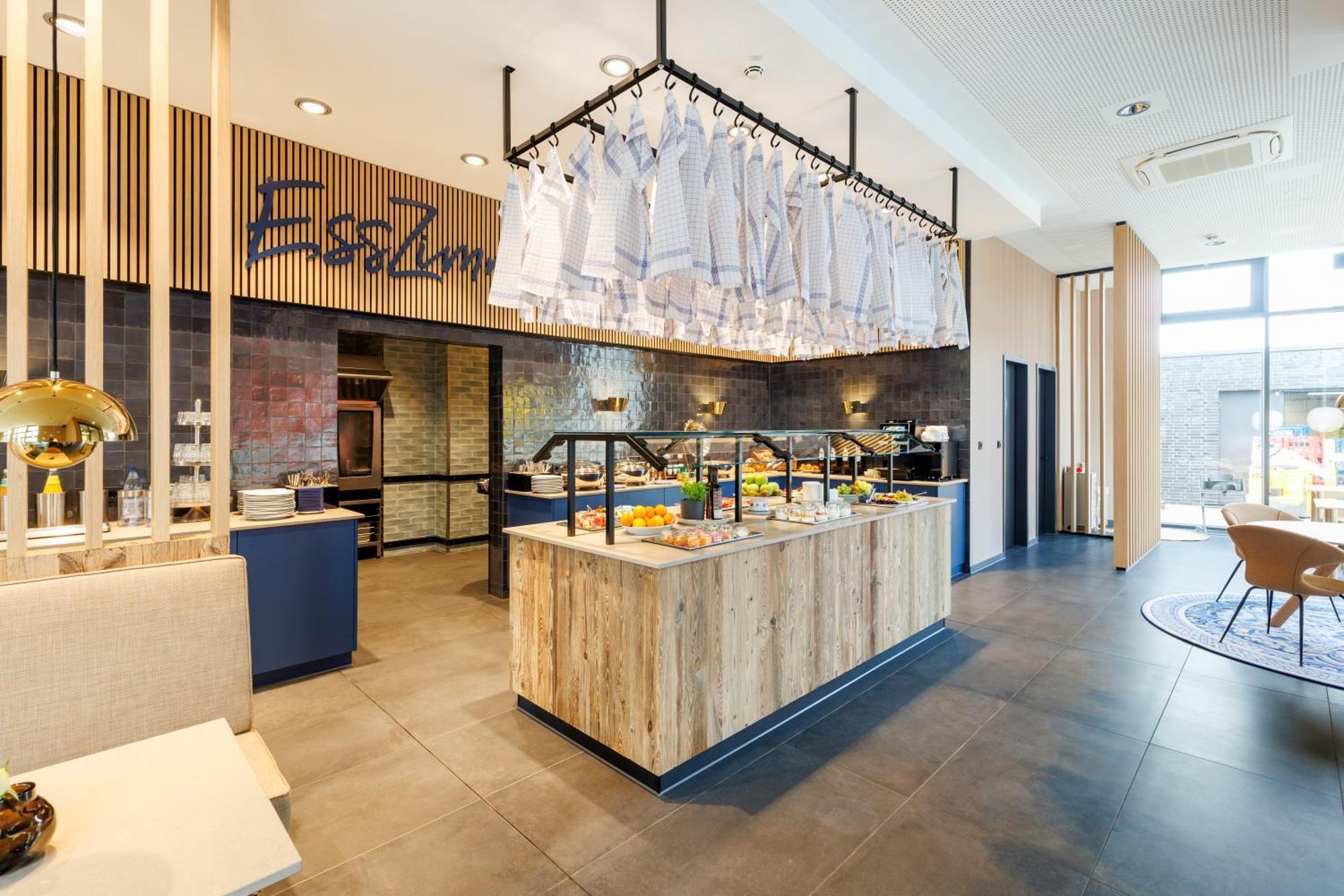 Ibis Styles Vechta Hotel Luaran gambar