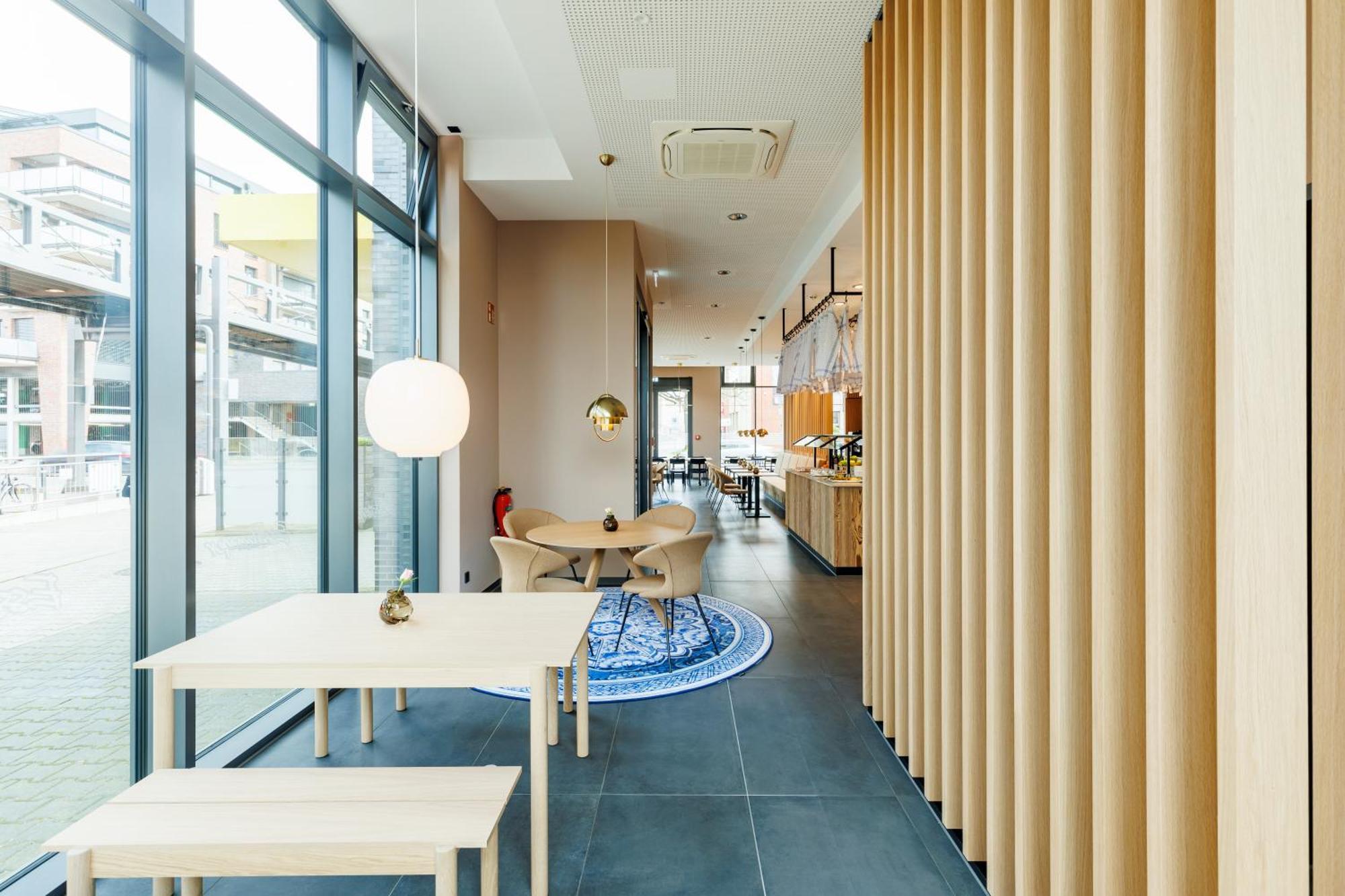 Ibis Styles Vechta Hotel Luaran gambar