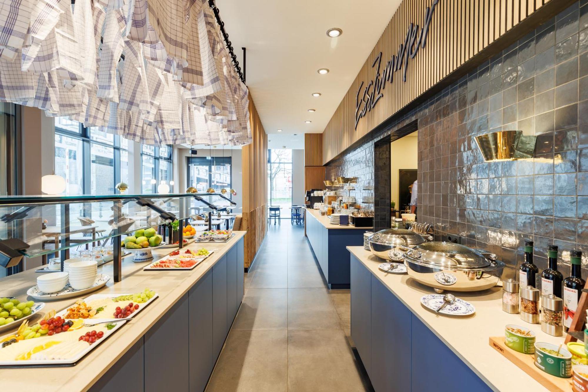 Ibis Styles Vechta Hotel Luaran gambar