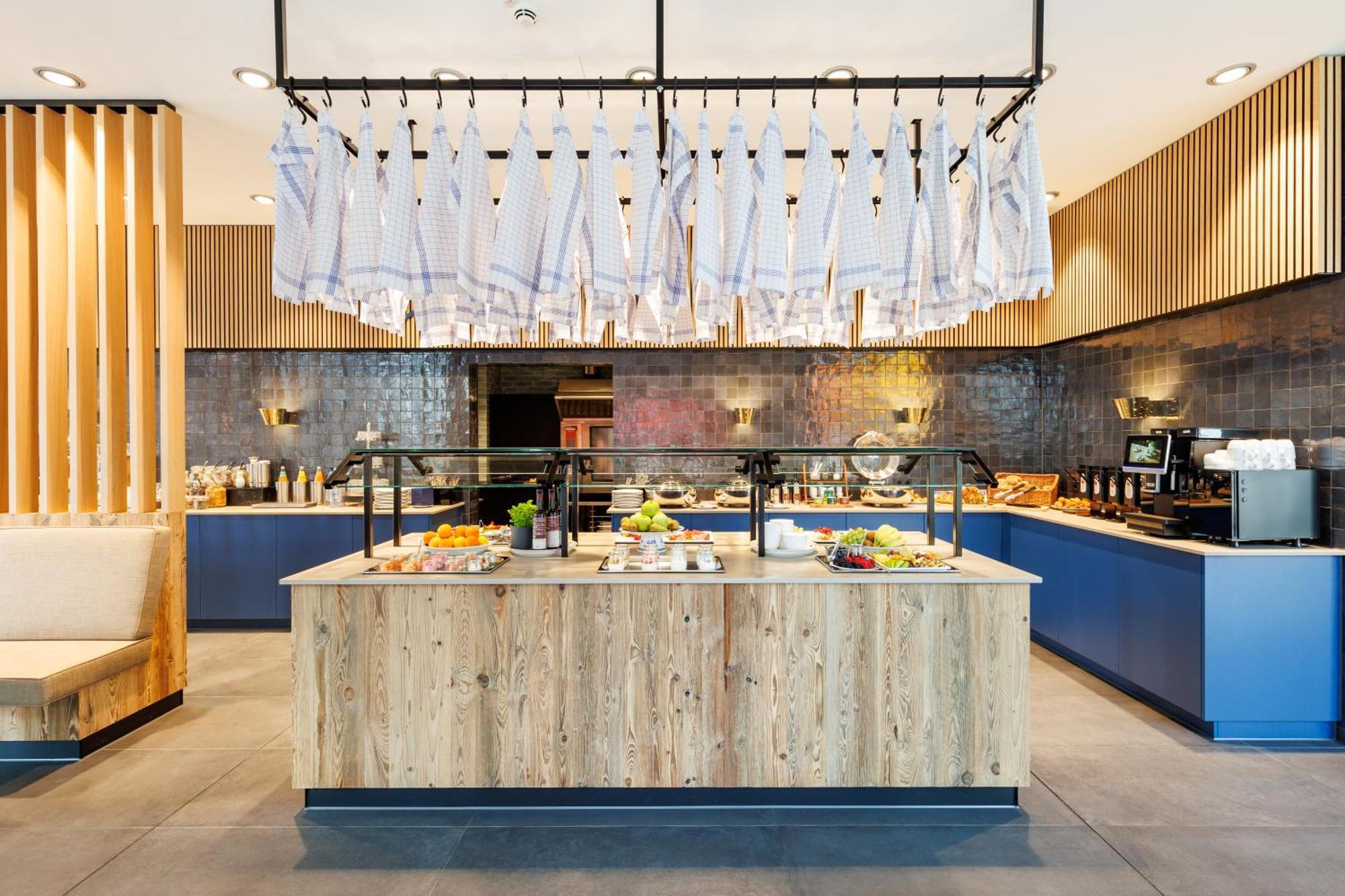 Ibis Styles Vechta Hotel Luaran gambar
