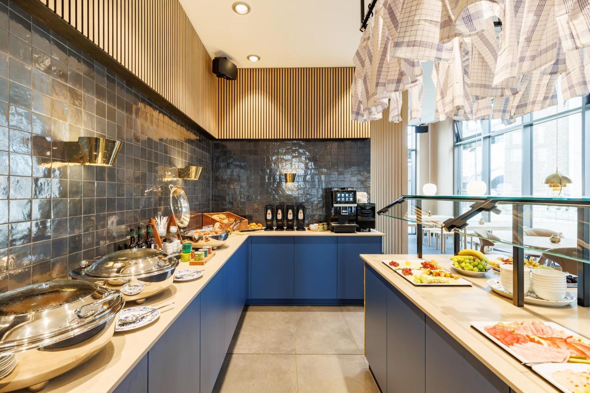 Ibis Styles Vechta Hotel Luaran gambar