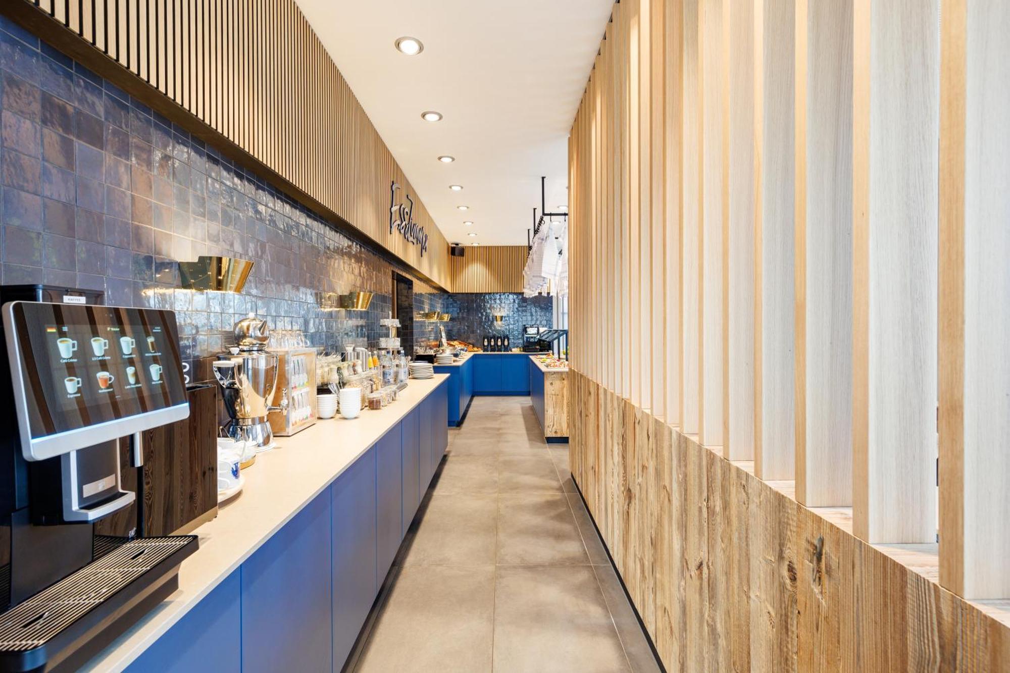 Ibis Styles Vechta Hotel Luaran gambar